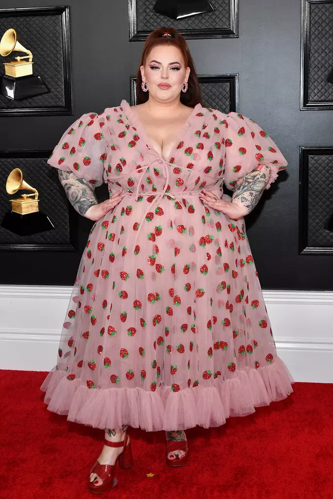 Tess Holliday