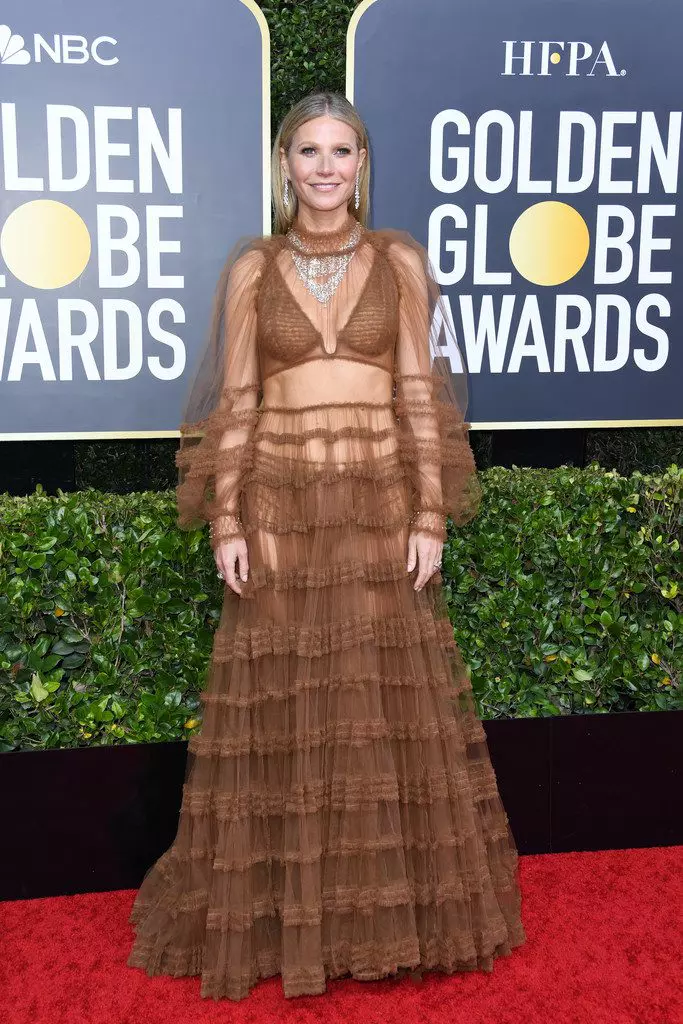 3. Gwyneth Paltrow