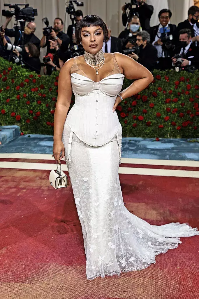 Paloma Elsesser