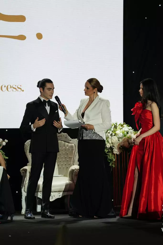 Gala Atipic Beauty 2023