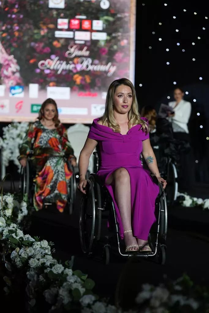Gala Atipic Beauty 2023