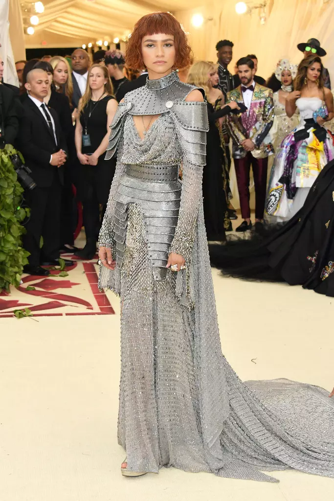 5. Zendaya