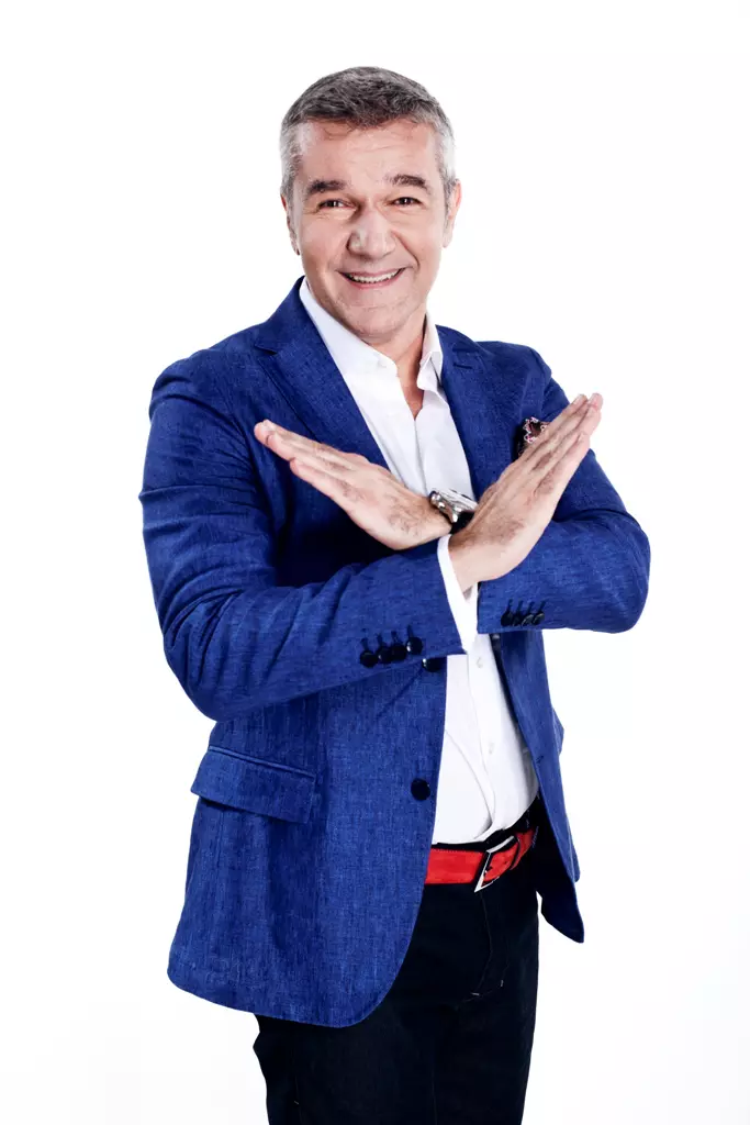 Băieţelul lui Dan Bittman vrea la X Factor