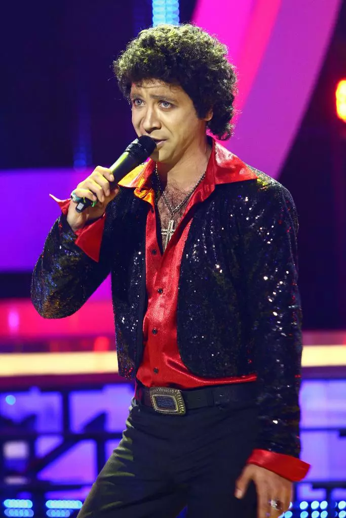 “Te cunosc de undeva!” Nicki Minaj și Tom Jones , printre personajele ediției de sâmbătă, 29 aprilie (21)