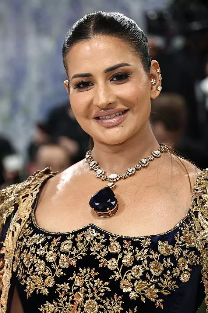 The 2026 Met Gala Celebrating "Costume Art" - Arrivals