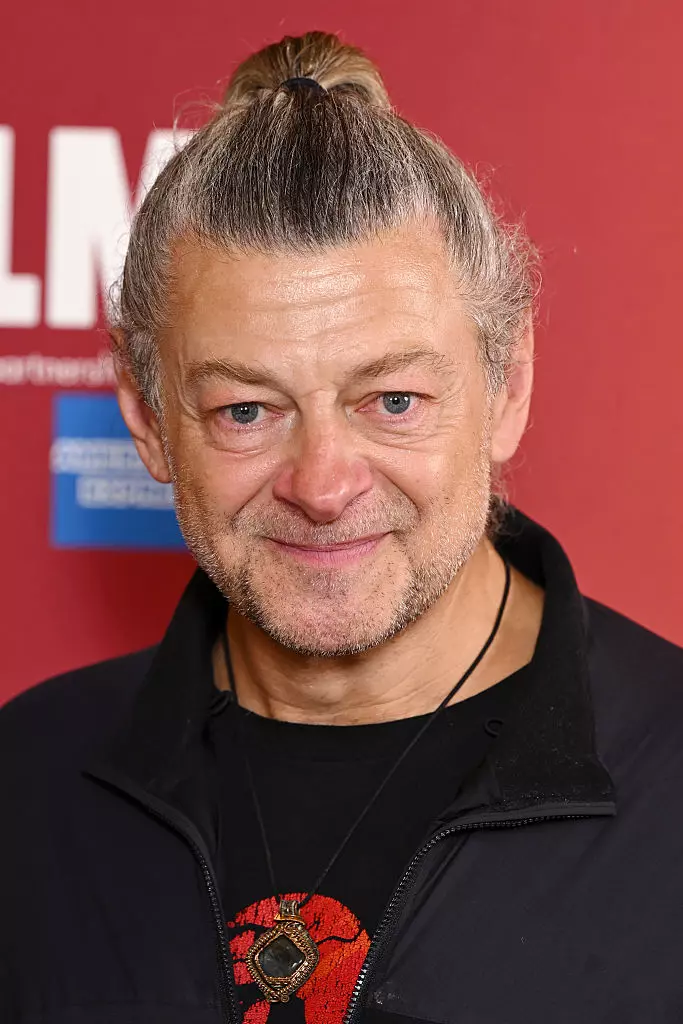 69th BFI London Film Festival - Press Launch