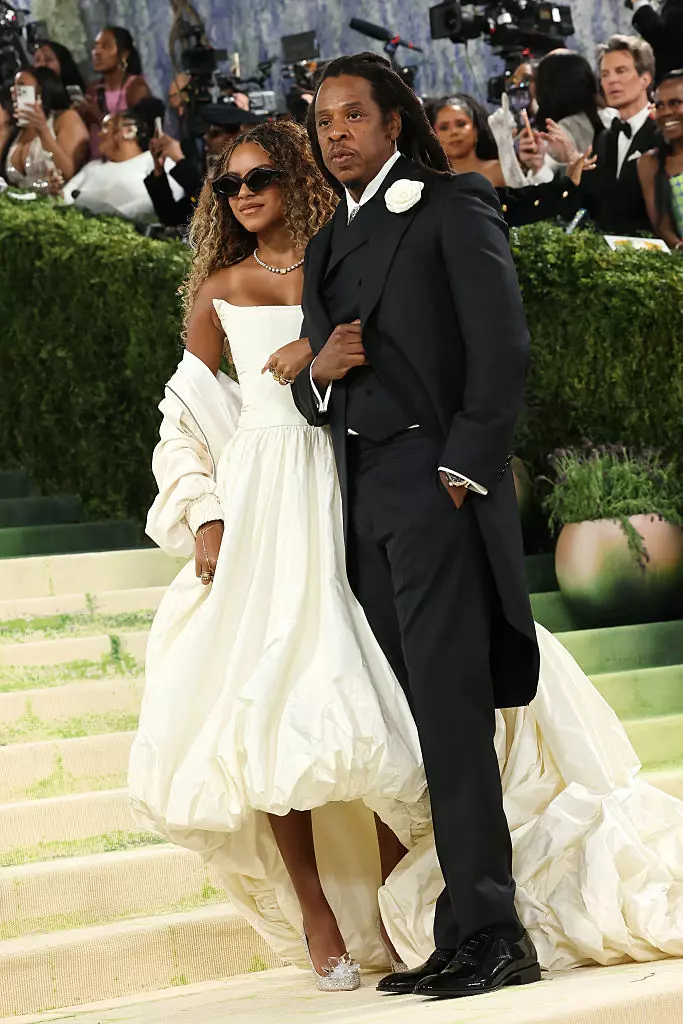 The 2026 Met Gala Celebrating „Costume Art” – Arrivals
