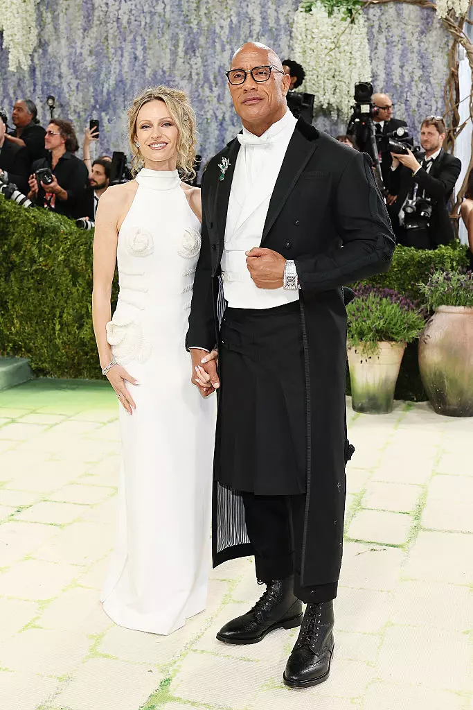 The 2026 Met Gala Celebrating "Costume Art" - Arrivals