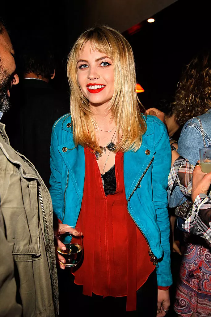 Vogue "Triple Threats" Dinner Hosted By Sally Singer And Lisa Love