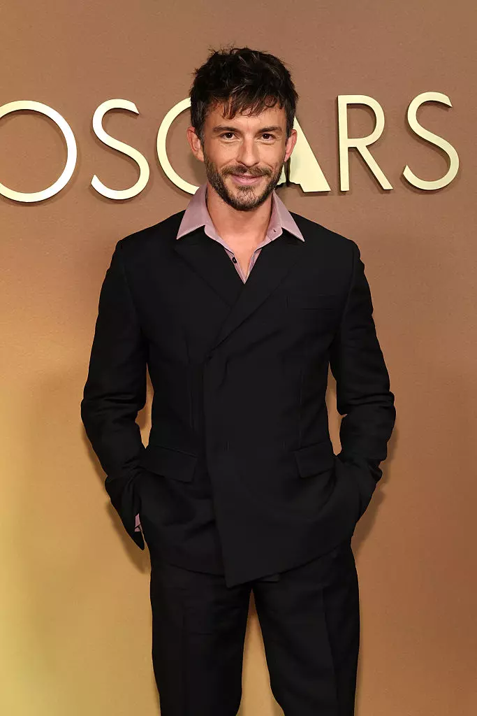 16th Governors Awards