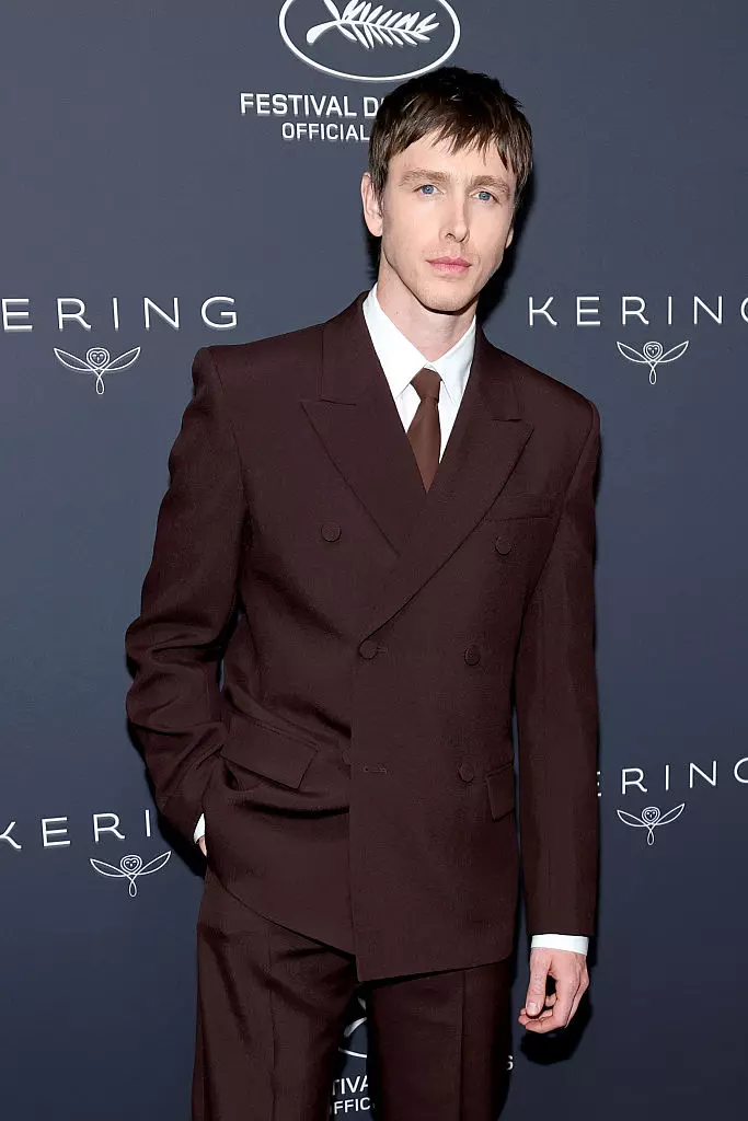 2026 Kering Women In Motion Awards - The 79th Annual Cannes Film Festival
