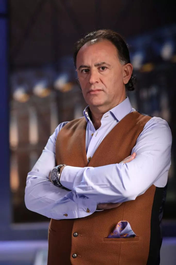 Mohammad Murad - Imperiul Leilor