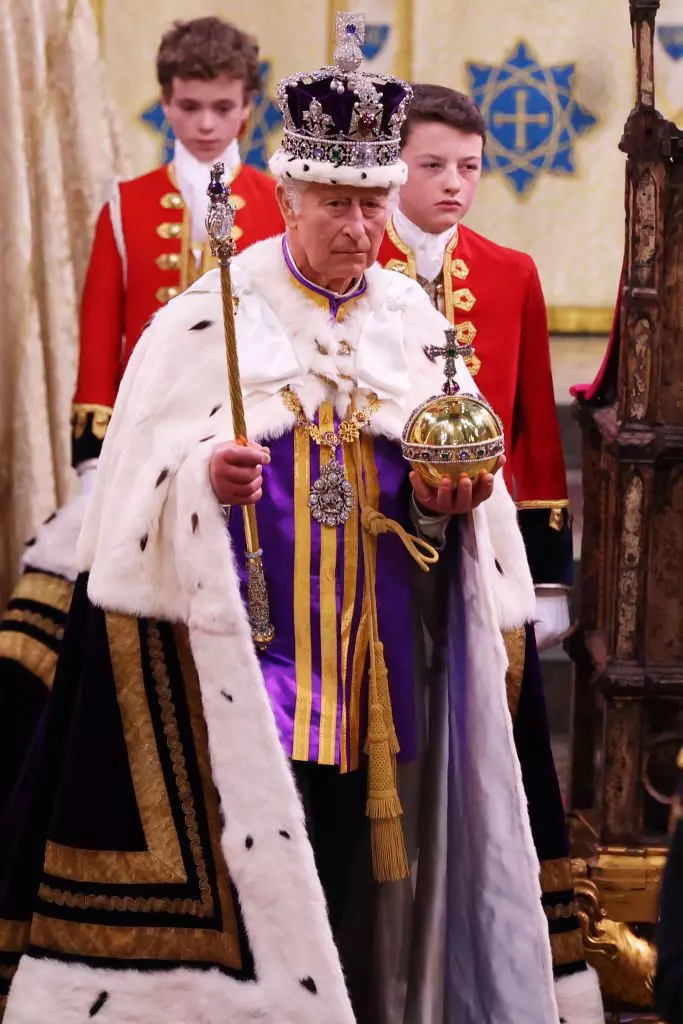 regele charles