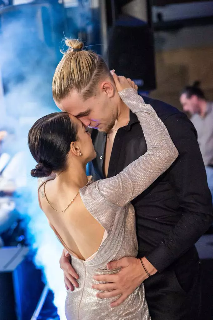 larisa si iubitul ei