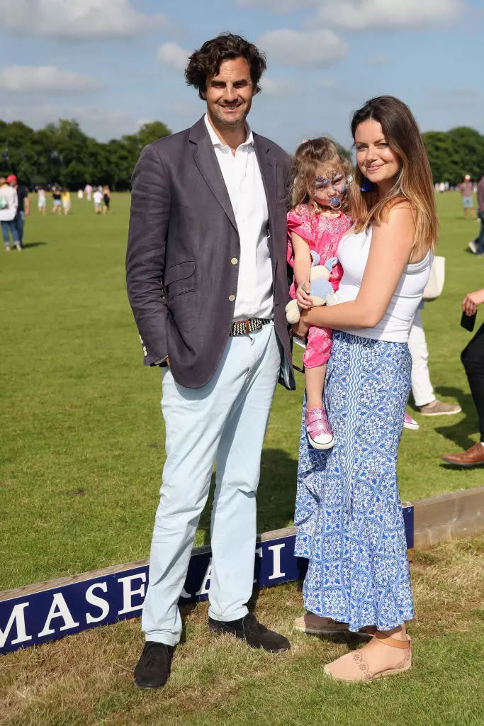 Maserati Royal Charity Polo Trophy