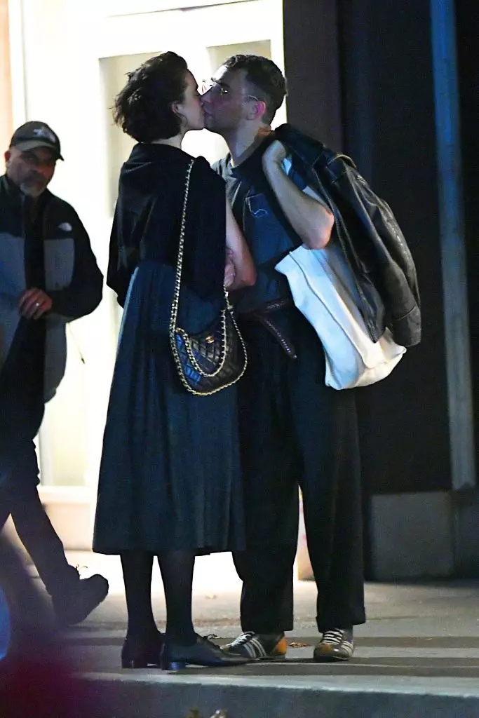 Margaret Qualley și Jack Antonoff s-au despărțit după aproape trei ani de căsnicie