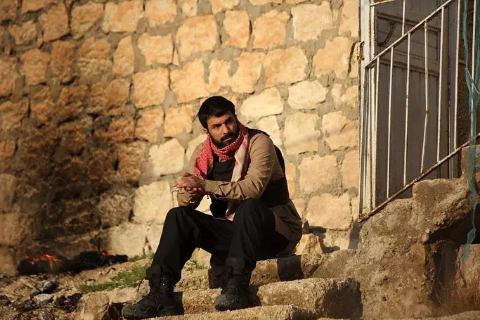 „Fugarul”, cu Engin Akyürek, actorul din „Fiica ambasadorului”, serial turcesc Disney