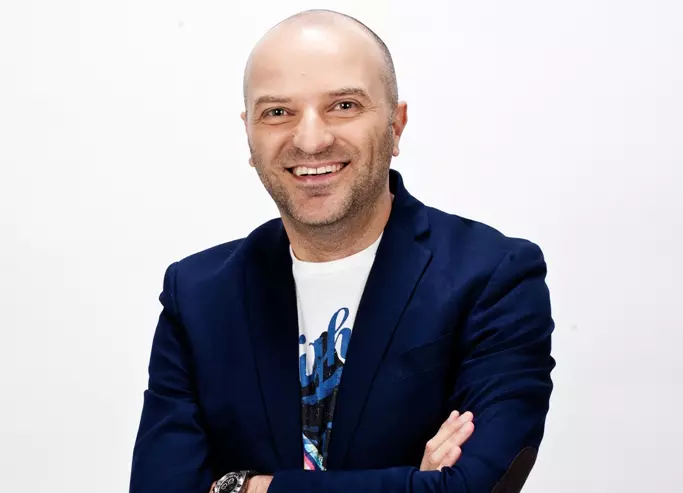 Dan Capatos 