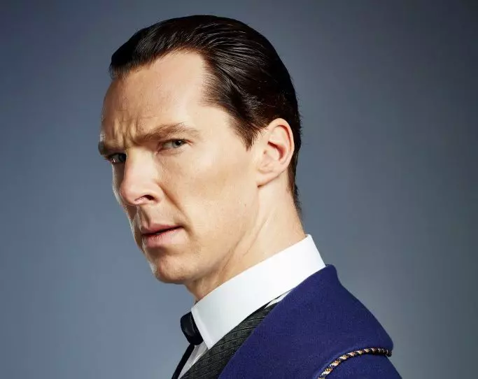 Sezonul 4 din serialul „Sherlock”, cu Benedict Cumberbatch, începe luna aceasta, la AXN
