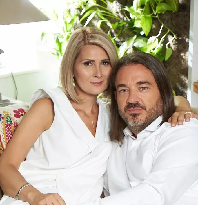 Alessandra Stoicescu și Sergiu Constantinescu