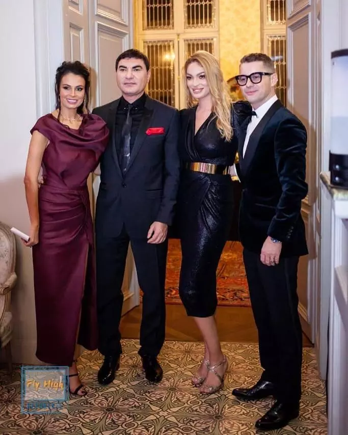 Anca-Serea-Cristi-Borcea-Valentina-Pelinel-și-Adi-Sînă