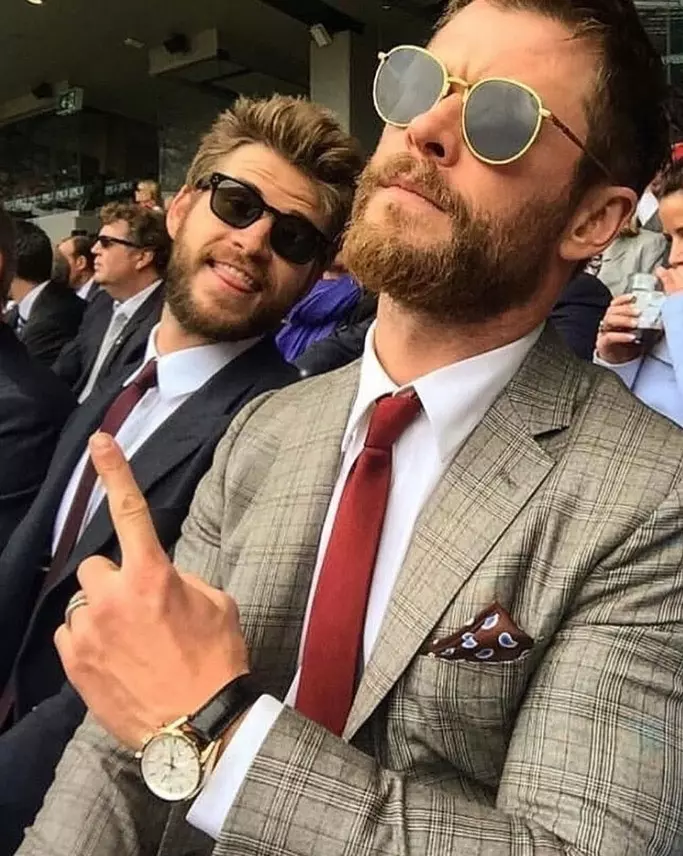 Celebrity Social Media Photos!