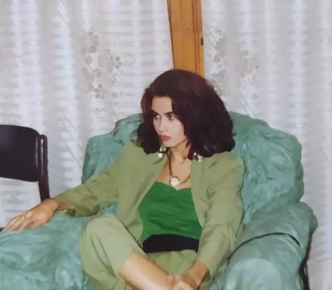 Oana Zăvoranu