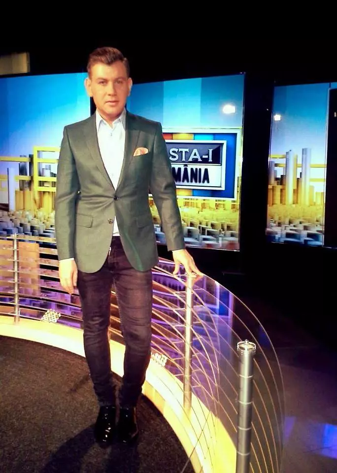 Mihai Ghita 1
