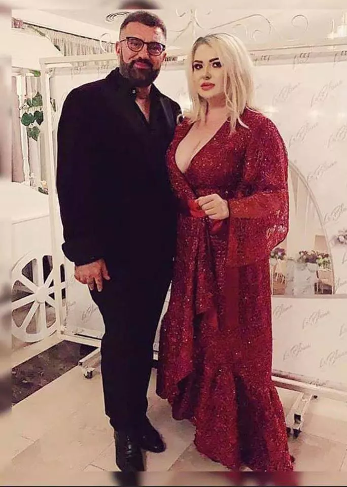 concert ionita si viorica