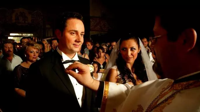 Andra si catalin maruta - poze nunta 1