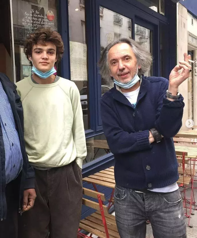 jack depp si patronul