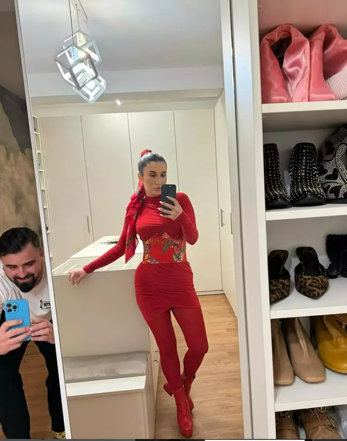 dressing adda si catalin r