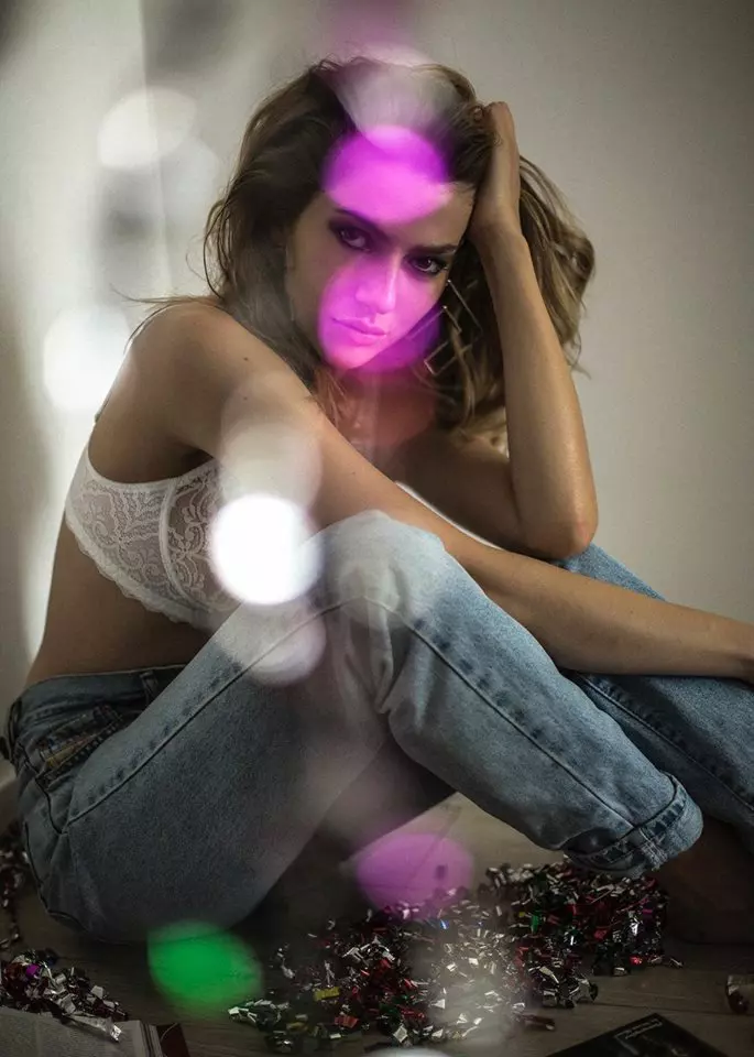 Lidia Buble