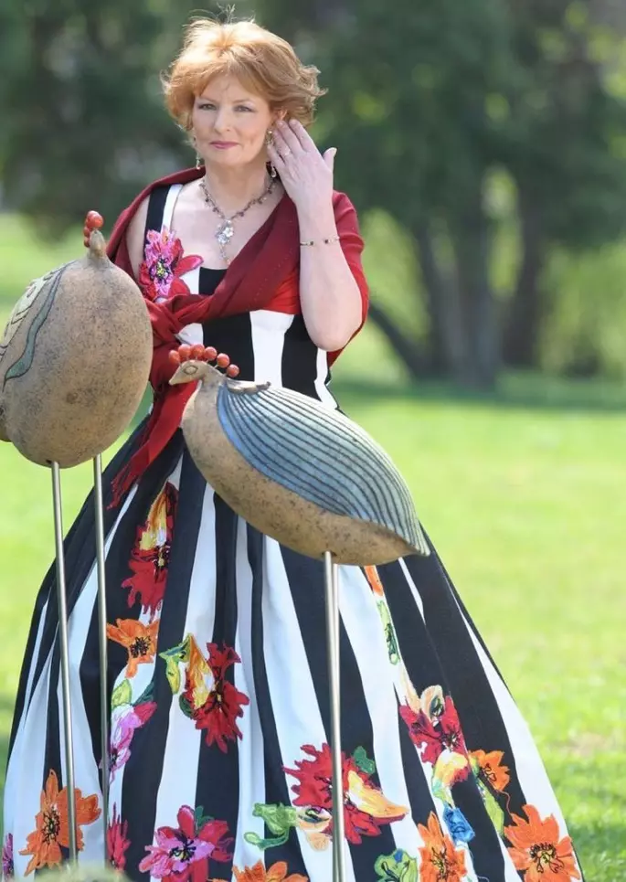 Majestatea Sa Margareta