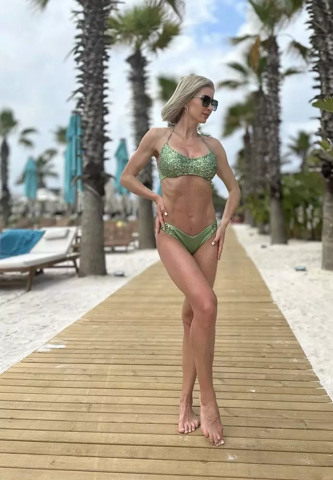 ana munteanu acum