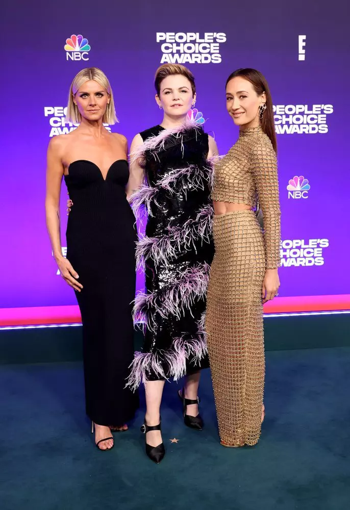 2021 People’s Choice Awards - Season 47
