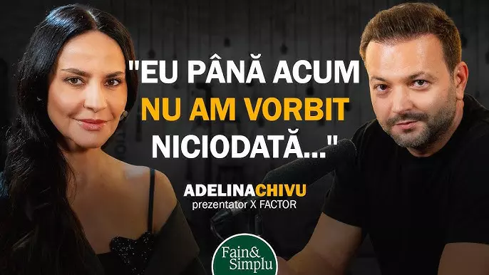 adelina chivu_fain&simplu