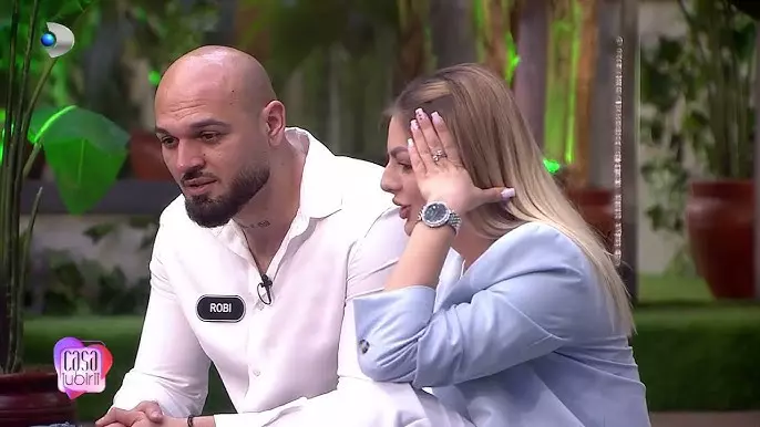Julia Robi Casa iubirii6