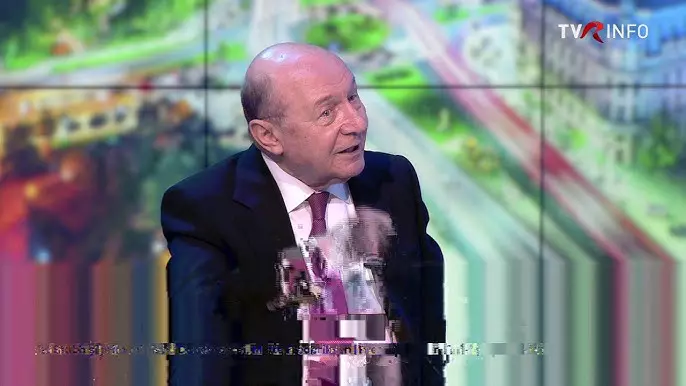 Traian Basescu (1)