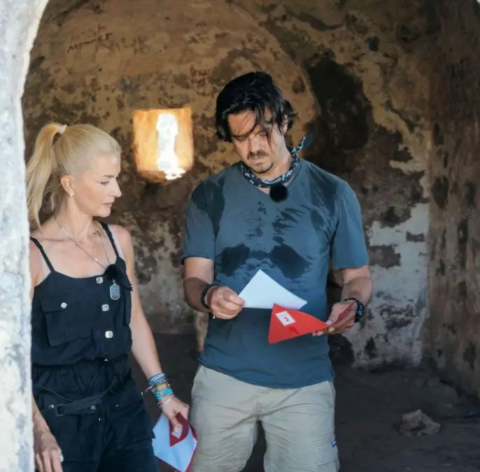 Mihai-si-Elwira-Petre-la-Asia-Express