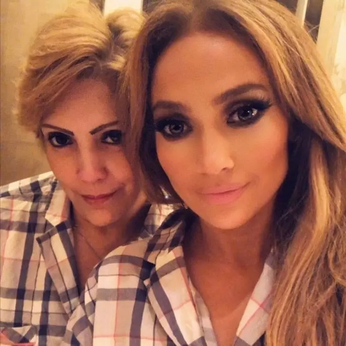 Celebrity Social Media Photos!