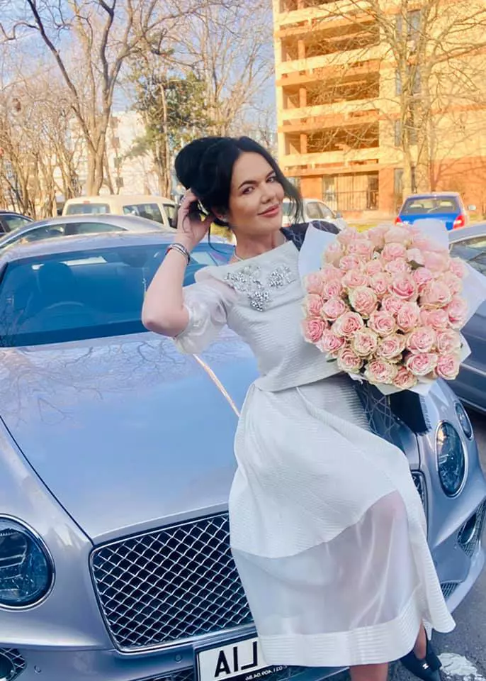 Ioana Năstase