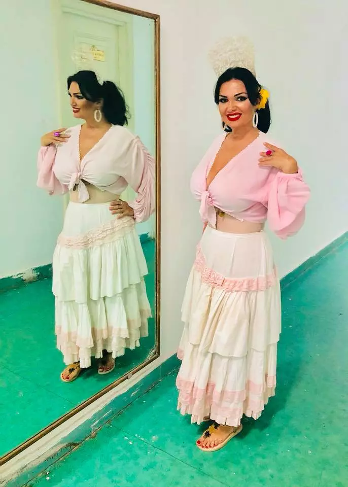 Ozana Barabancea 3