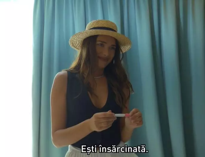 Iustina, surpriză neașteptată pentru Cornel, în finala Insula iubirii  (1)