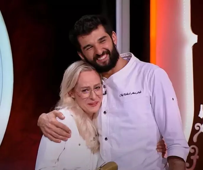 andreea si richard