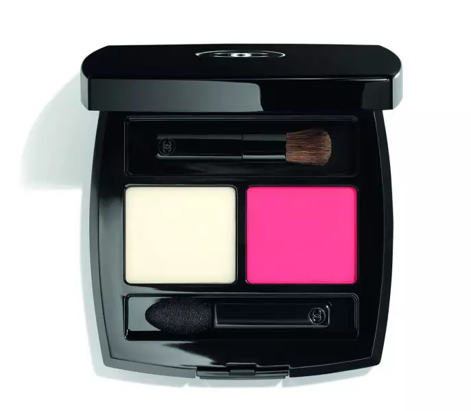 Pudră colorată pentru buze, Chanel, Poudre à Lèvres, 191 lei