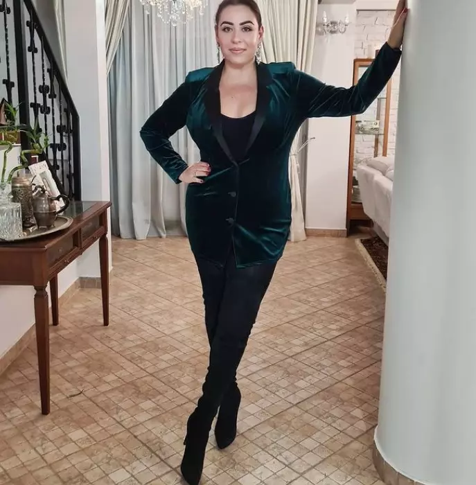 Oana Roman 3