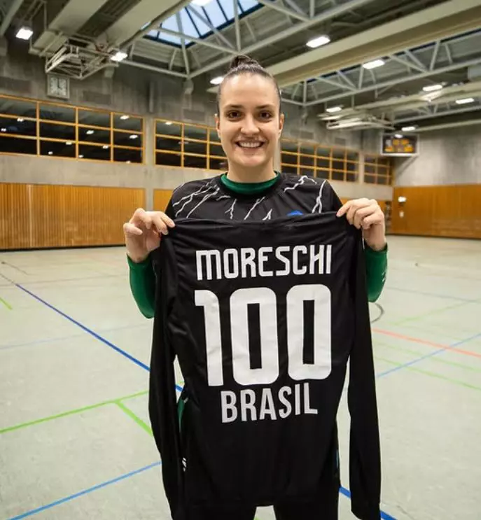 gabriela moreschi