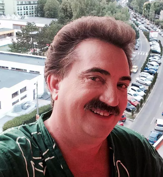 Petrică Mîțu Stoian arestat 3