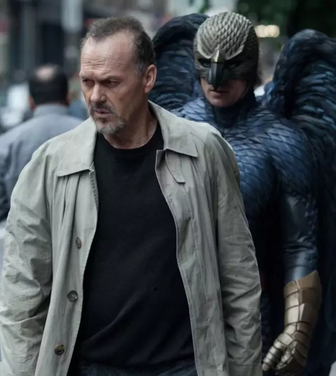 Birdman or (The Unexpected Virtue of Ignorance)